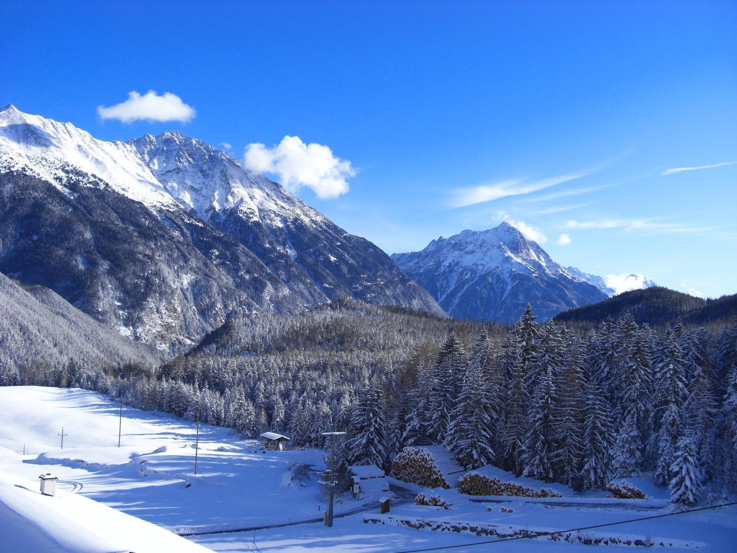 Alpengasthof Koefels Umhausen Dış mekan fotoğraf